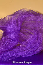 Фатин Шимер Purple