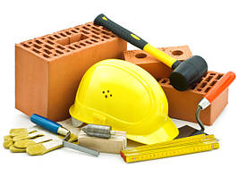 Будівельні матеріали