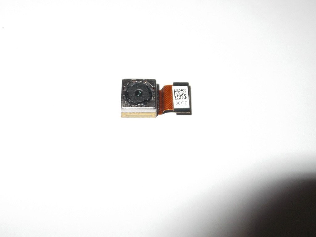 Камера оновлена Lenovo S960 Vibe X б/у ОРІГІНАЛ 100%