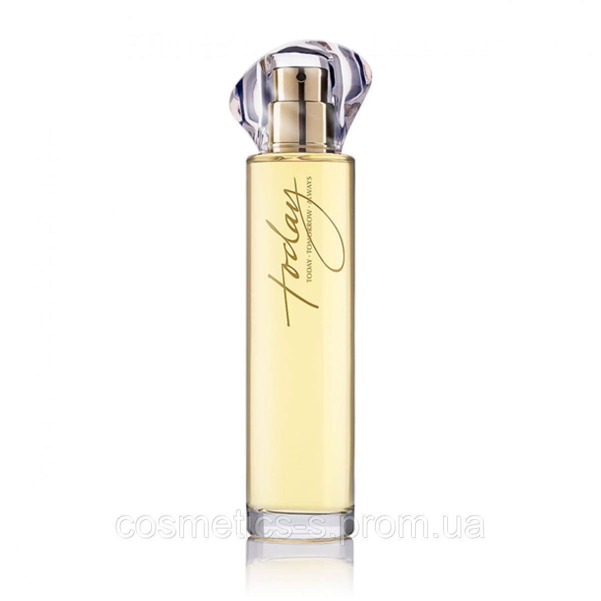 Avon Today парфумований спрей для тіла, Ейвон, spray parfume fragrance sprits, Тудей, 50 мл, 54037