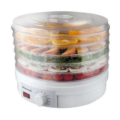 Сушилка для овощей и фруктов с терморегулятором Food Dehydrator SBL-1215 - фото 1 - id-p9198235