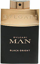 Bvlgari Man Black Orient парфумована вода 100 ml. (Булгарі Мен Блек Орієнт), фото 3