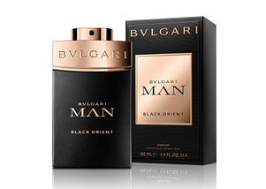 Bvlgari Man Black Orient парфумована вода 100 ml. (Булгарі Мен Блек Орієнт), фото 4