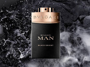 Bvlgari Man Black Orient парфумована вода 100 ml. (Булгарі Мен Блек Орієнт), фото 6