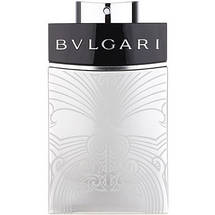 Bvlgari Man Extreme All Blacks Limited Edition парфумована вода 100 ml. (Булгари Мен Экстрим Ол Блек), фото 5