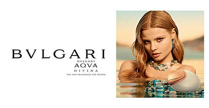 Bvlgari Aqva Divina туалетна вода 65 ml. (Булгари Аква Дивина), фото 4