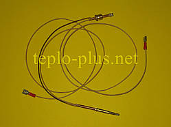 Термопара (датчик контролю тяги, контроль відпрацьованих газів) Junkers, Bosch WR, WRD, WT, WTD