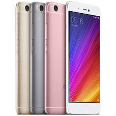 Xiaomi Mi5S