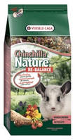 Корм для шиншил суміш-мюслі ШІНШИЛЛА НАТЮР РЕ-БАЛАНС (Chinchilla Nature ReBalance) 700 г