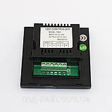 Контроллер для RGB стрічки 12А панель (сенсор), фото 5