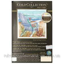 Набір для вишивання Dimensions 70-65102 Приплив Tide View, фото 1