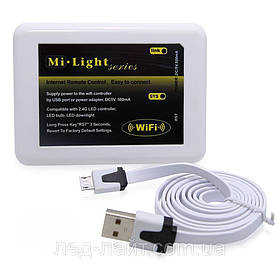 WIFI адаптер для LED контролерів "Mi Light" та "Mi Boxer"