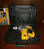 Новий бельгійський перфоратор із Європи PowerPlus X1160 з гарантією