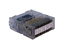 Реле проміжне електромагнітне ПЕ-37