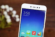 Xiaomi Redmi Note 5A показали наживо на фото