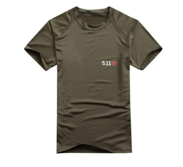 Футболка тактична 5.11, фото 1