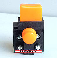 Кнопка для дисковой пилы Интерскол 2000Вт № 01-175