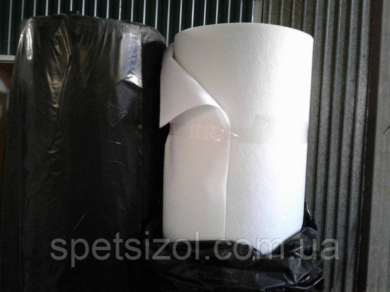 Геотекстиль ГЕОТЕЛ 300гр/м2 иглопробивной, термоскрепленный: продажа ...