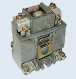 Реле теплові ТРН-25, фото 1