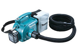 Акумуляторний пилосос MAKITA BVC340Z