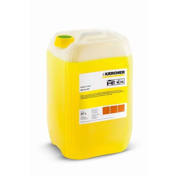 Karcher RM 812 Asf, 20 L