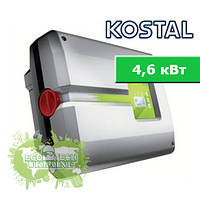 Kostal Piko 4.6 DCS INT солнечный сетевой инвертор (4,6 кВт, 1 фаза / 2 МРРтрекер)