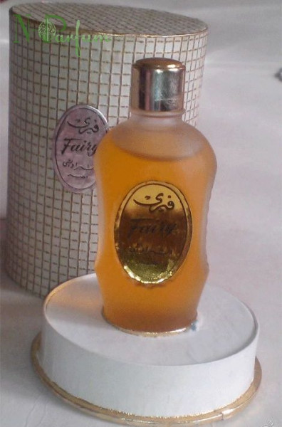 Парфуми Вінтаж Chabrawichi Fairy 60 мл (притерта кришка, червона коробка), фото 1