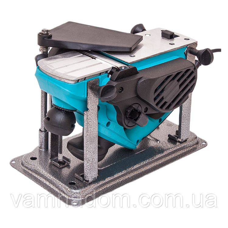 Рубанок Grand РЭ-1050 з функцією перевороту