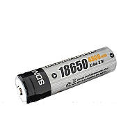 Акумулятор літієвий SDNMY Li-ion 3.7 V 18650 4800mAh 