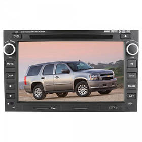 Phantom DVM-3750G i6 Chevrolet Tahoe 2011-