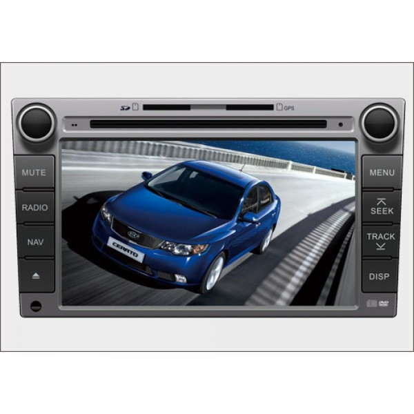 Phantom DVM-3320G i6 Kia Cerato 2010-2012