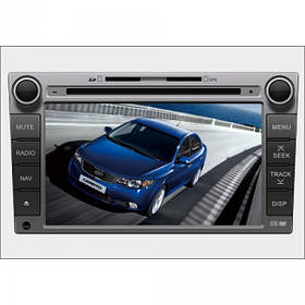 Phantom DVM-3320G i6 Kia Cerato 2010-2012