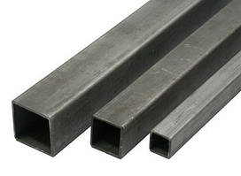 Профільована Труба