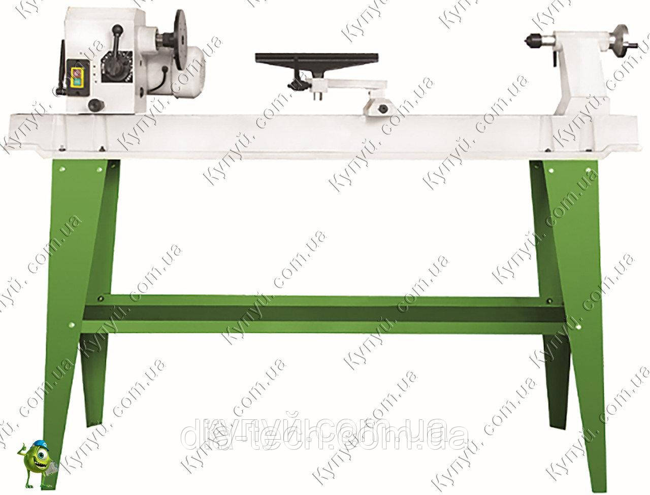 Токарний верстат ProCraft THM1500