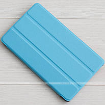 Чохол Slimline Portfolio для Huawei Mediapad T3 7 (BG2-W09) Blue + плівка
