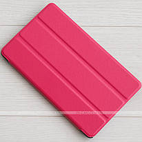 Чохол Slimline Portfolio для Huawei Mediapad T3 7 (BG2-W09) Hotpink + плівка