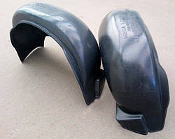 Підкрилки задні Рено Мастер з 2010 Renault Master