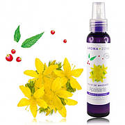 Масла для масажу