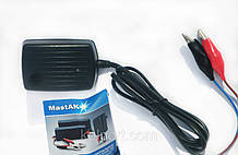 Інтелектуальний зарядний пристрій MastAK MT34D-1208, купити
