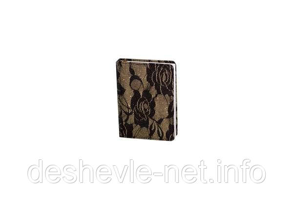 Щоденник напівдатований А6 LIMITED EDITION Лінія, 196л WB6428, фото 1