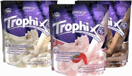 Протеїн, Syntrax, Trophix 2,3 kg