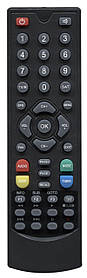 Пульт для супутникового тюнера SkyPrime M5