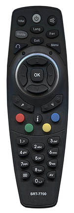 Пульт для Strong SRT-7700 Viasat, фото 1