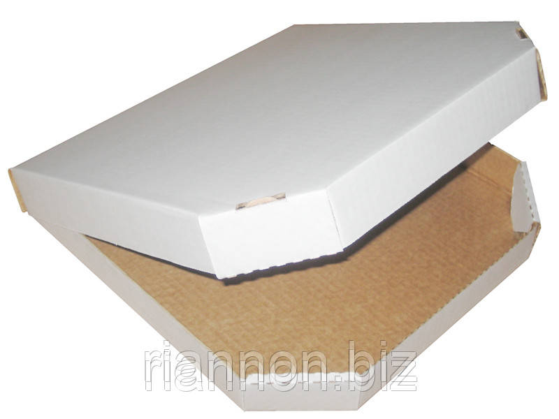 Коробка для піци 35*35*4,5 см