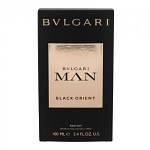 Тестер Bvlgari Man Black Orient парфумована вода 100 ml. (Булгарі Мен Блек Орієнт), фото 4