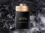 Тестер Bvlgari Man Black Orient парфумована вода 100 ml. (Булгарі Мен Блек Орієнт), фото 5