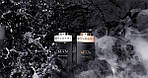 Bvlgari Man Black Orient парфумована вода 100 ml. (Булгарі Мен Блек Орієнт), фото 7