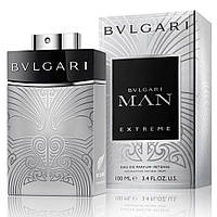 Bvlgari Man Extreme All Blacks Limited Edition парфумована вода 100 ml. (Булгарі Мен Екстрим Ол Блек)