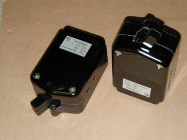 Кінцевий вимикач ВП-15 222