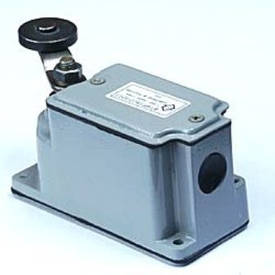 Кінцевий вимикач ВП-16 231